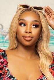 Foto del actor Candice Modiselle