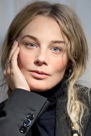 Foto del actor Ida Engvoll
