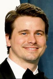Foto del actor Jason Ritter