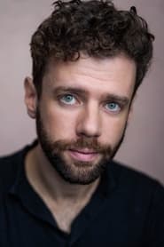 Foto del actor Paul Bailey