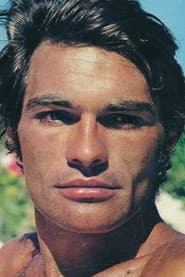 Foto del actor Luc Merenda