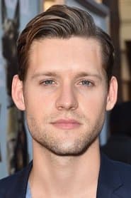 Foto del actor Luke Kleintank