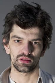 Foto del actor Fabrice Adde