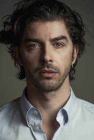 Foto del actor Michele Riondino
