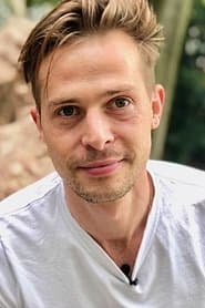 Foto del actor Benjamin Ramon