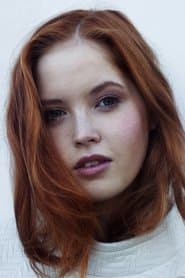 Foto del actor Ellie Bamber