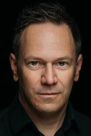Foto del actor Wolfgang Oliver