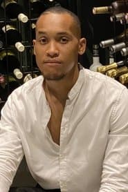 Foto del actor Les Mabaleka