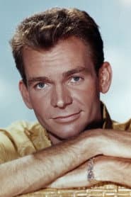 Foto del actor Dean Jones