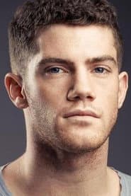 Foto del actor Alistair Brammer