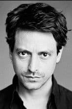 Foto del actor Sebastian Knapp