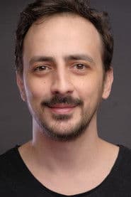 Foto del actor Kerem Özdoğan