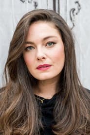 Foto del actor Alexa Davalos