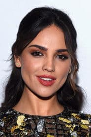 Foto del actor Eiza González