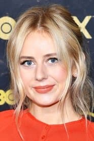 Foto del actor Justine Lupe