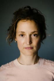 Foto del actor Vicky Krieps