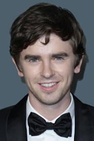 Foto del actor Freddie Highmore