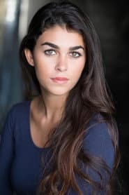 Foto del actor Natacha Karam