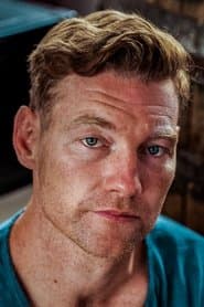 Foto del actor Barry John Kinsella
