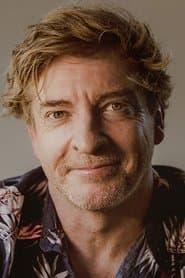 Foto del actor Rhys Darby