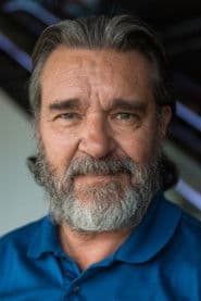Foto del actor Kjell Bergqvist