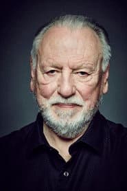 Foto del actor Kenneth Cranham