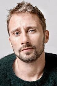 Foto del actor Matthias Schoenaerts