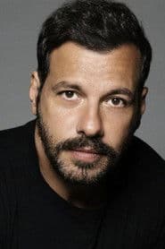 Foto del actor Laurent Lafitte