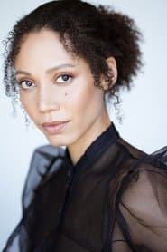 Foto del actor Rryla McIntosh