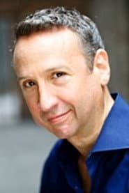 Foto del actor Jay Russell