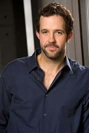 Foto del actor Peter Cambor