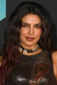 Foto del actor Priyanka Chopra Jonas