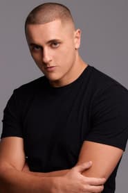 Foto del actor Pavel Anton