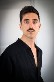 Foto del actor Gennaro Pelliccia
