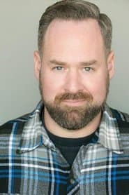 Foto del actor Aaron LaPlante