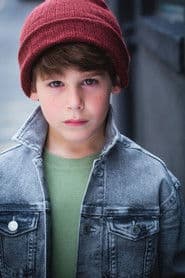 Foto del actor Mason Cufari