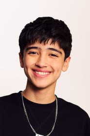 Foto del actor Kenneth Lavíll