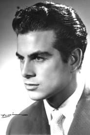 Foto del actor Enrique Vera