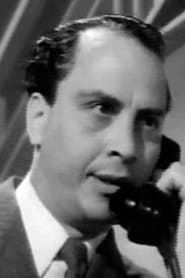 Foto del actor Rodolfo Landa