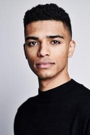 Foto del actor Jeremias Amoore