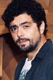 Foto del actor Alberto Ajaka