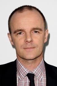 Foto del actor Brían F. O'Byrne