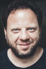 Foto del actor Roberto Martinez