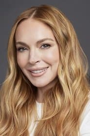 Foto del actor Lindsay Lohan