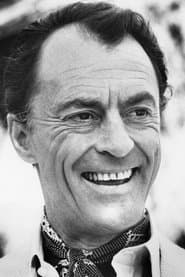 Foto del actor Peter Donat