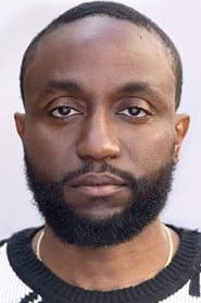 Foto del actor Byron Bowers