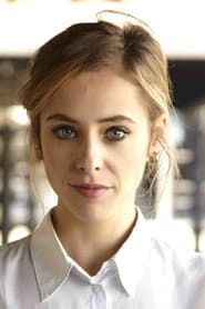 Foto del actor Camilla Semino Favro