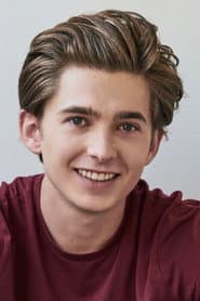 Foto del actor Austin Abrams