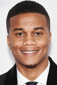 Foto del actor Cory Hardrict