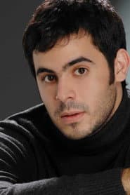 Foto del actor Guillermo García